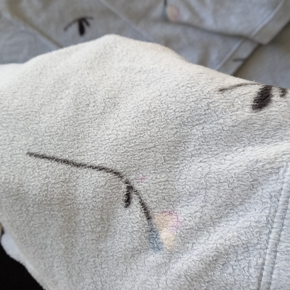 2 piece warm comfy pj's - Picture 6 of 7